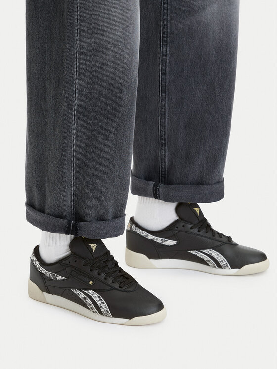 Reebok Sneakers EO-F/S LO 100271896 Negru