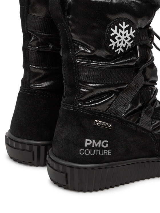 Primigi Primigi Śniegowce 6938122 M GORE-TEX Czarny