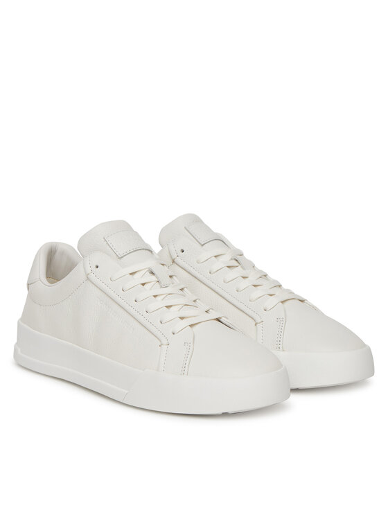 Tommy Hilfiger Tommy Hilfiger Tossud Court Best Tumbled Lth FM0FM05324 Ekrüüvärv