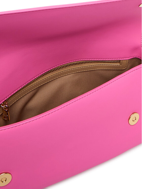 LOVE MOSCHINO LOVE MOSCHINO Táska JC4109PP1OKD0604 Rózsaszín