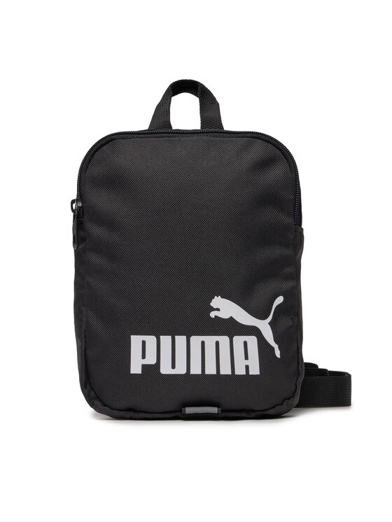 Puma Puma Umhängetasche 079955 01 Schwarz