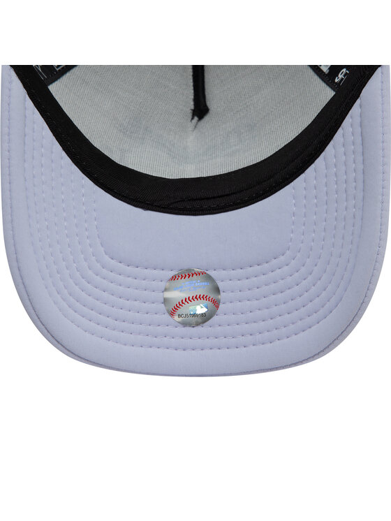 New Era New Era Бейсболка La Dodgers Fruit Graphic 9Forty 60595263 Блакитний