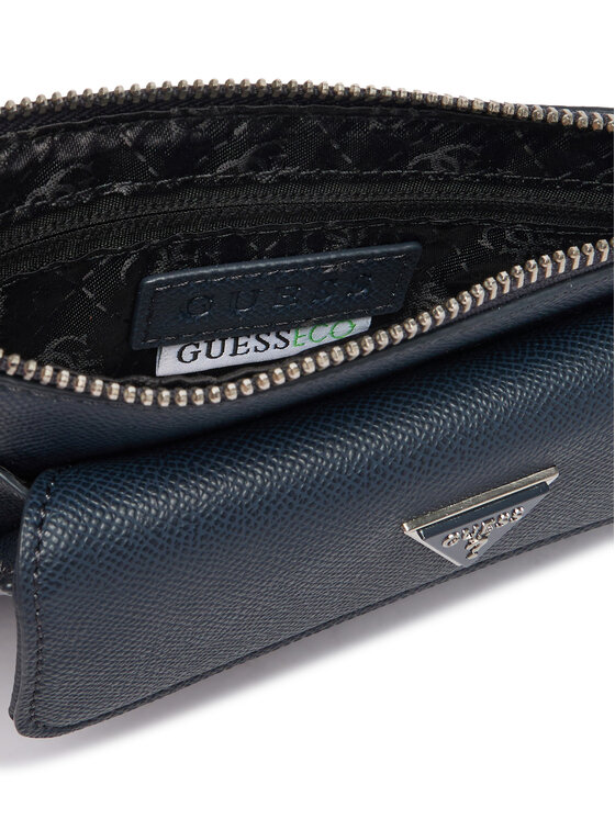 Guess Guess Somiņa HMMISL P6491 Tumši zils