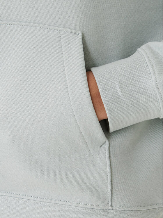 Calvin Klein Jeans Calvin Klein Jeans Sweatshirt LV04RC297G Grün Regular Fit