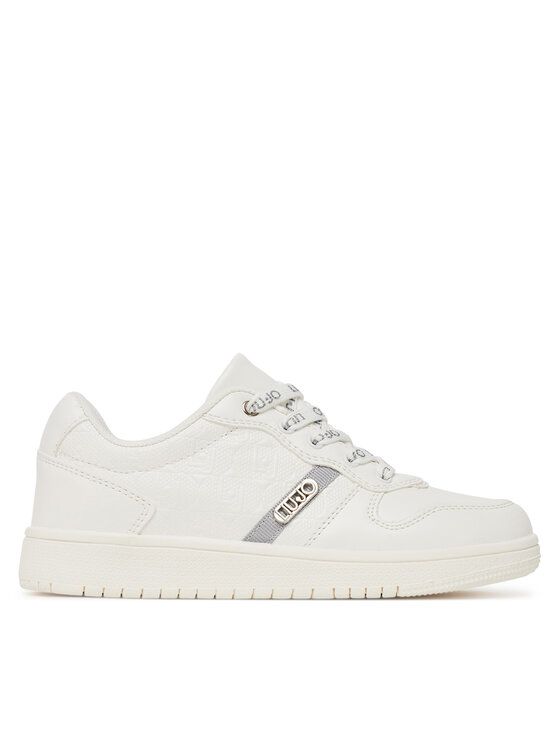 Liu Jo Liu Jo Sneakers Celia 917 4A5315 EX277 Alb