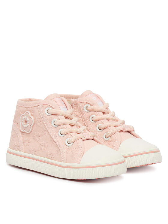 Mayoral Mayoral Sneakers 41721.87 Ροζ