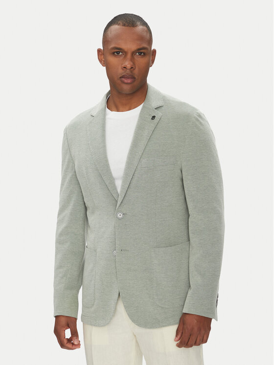 Liu Jo Liu Jo Sacou QA5064 J4922 Verde Regular Fit