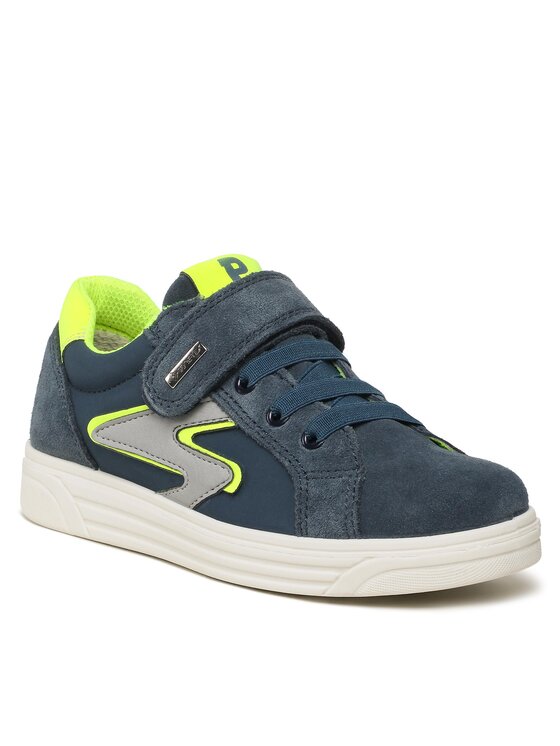 Primigi Primigi Сникърси GORE-TEX 3875922 S Тъмносин