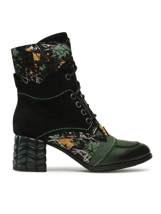 Botine Maciejka 06160-01/00-5 Negru