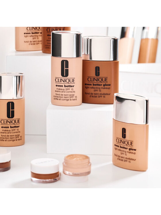 Clinique Clinique Even Better™ Makeup Podkład 27 Butterscotch