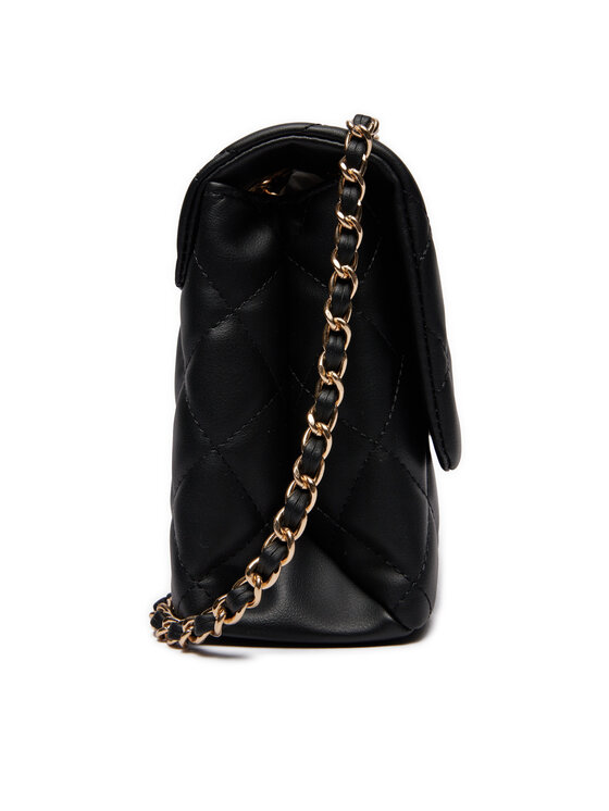 Aldo Aldo Handtasche Contedennon 13723207 Schwarz