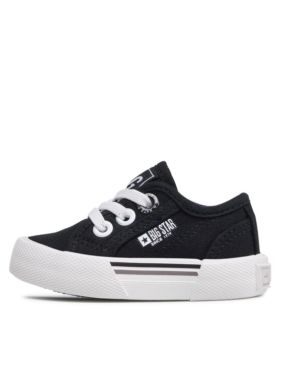Big Star Shoes Big Star Shoes Tenniskingad JJ374164 Must