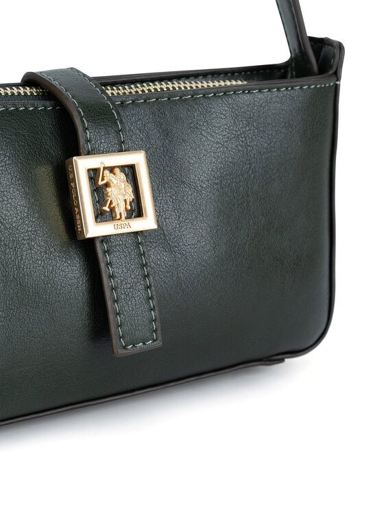 U.S. Polo Assn. U.S. Polo Assn. Handtasche BIUXT8503WVP Grün