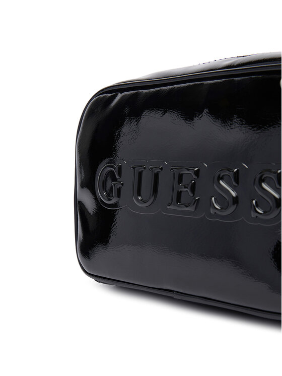 Guess Guess Torebka J5BZ33 W3070 Czarny