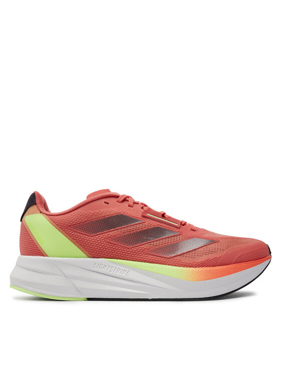 Férfi Futócipő adidas, Méret: 40, Piros, Duramo Speed IF3543