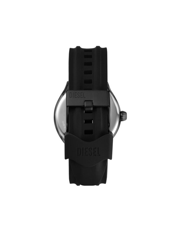 Diesel Diesel Uhr Streamline DZ2203 Schwarz