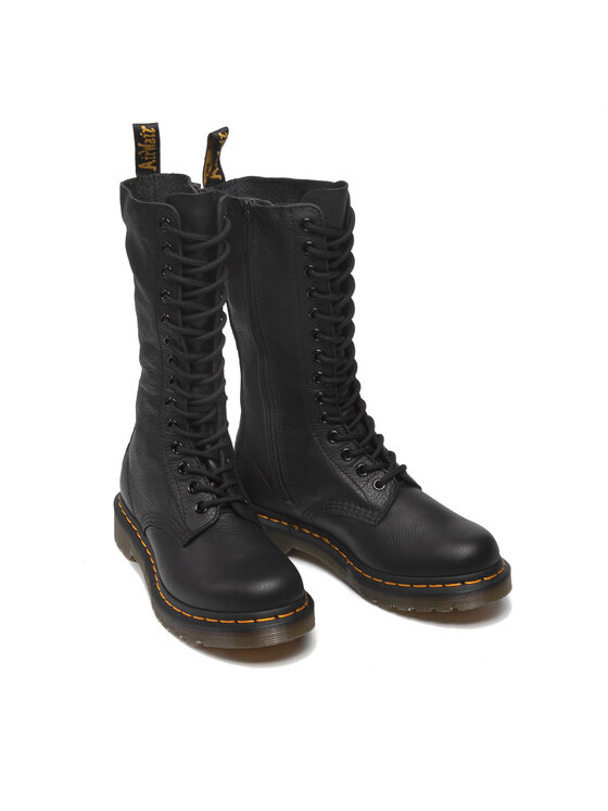 Dr. Martens Dr. Martens Берци 1B99 11820008 Чорний