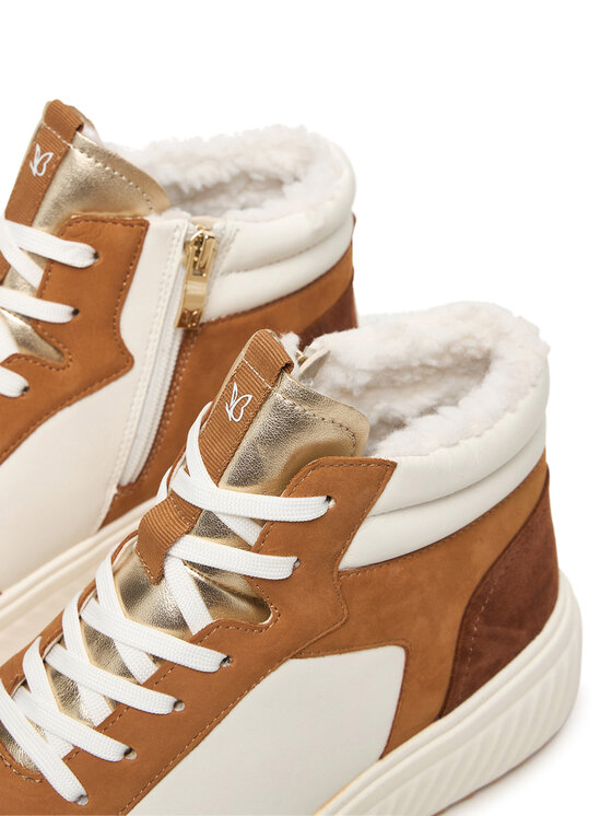 Caprice Caprice Sneakers 9-26212-45 Braun