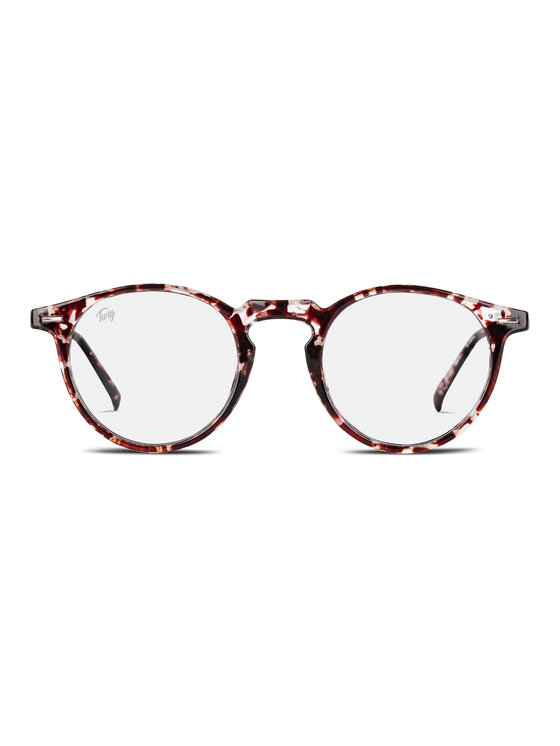 TWIG TWIG Okulary z filtrem blue light Watson Kolorowy