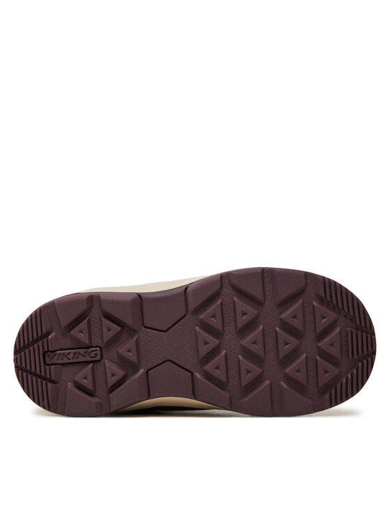 Viking Viking Śniegowce Toasty3-94015-53 Różowy