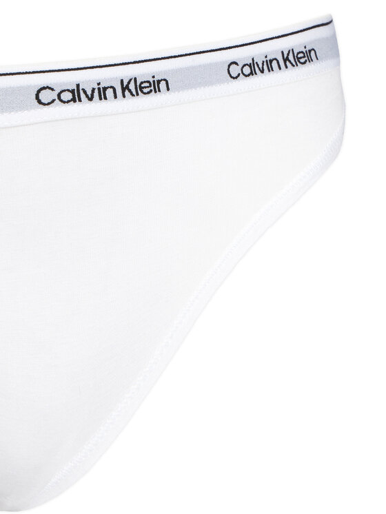 Calvin Klein Underwear Calvin Klein Underwear Súprava nohavičiek 000QD5207E Farebná