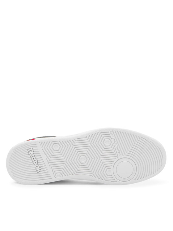 Reebok Reebok Tenisice Court Advance 100033755 Bijela