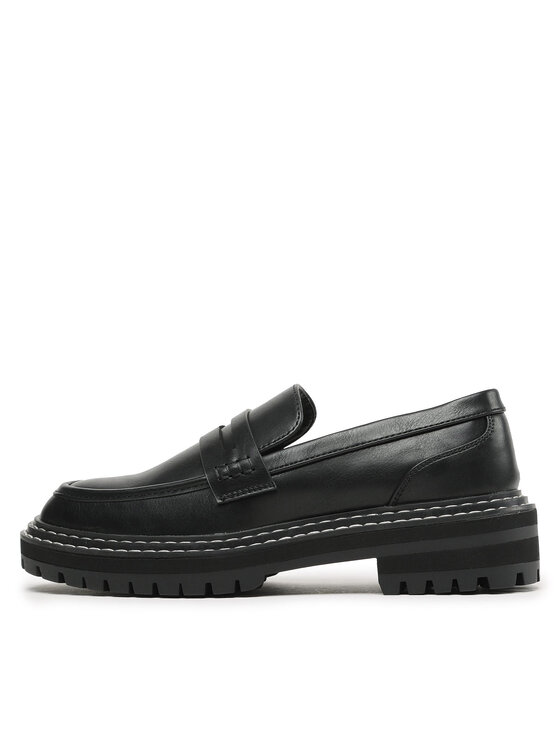ONLY Shoes ONLY Shoes Slipper Onlbeth-3 15271655 Schwarz