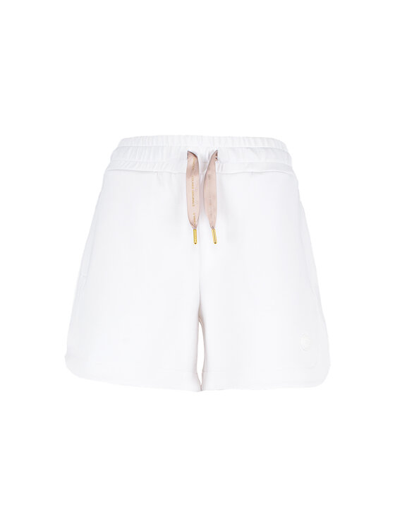 Colmar Colmar Pantaloncini 92301YH01 Bianco Regular Fit