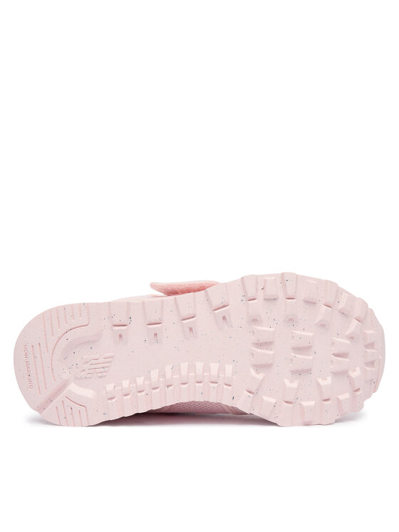 New Balance New Balance Αθλητικά P5157JQ Ανοιχτό ροζ