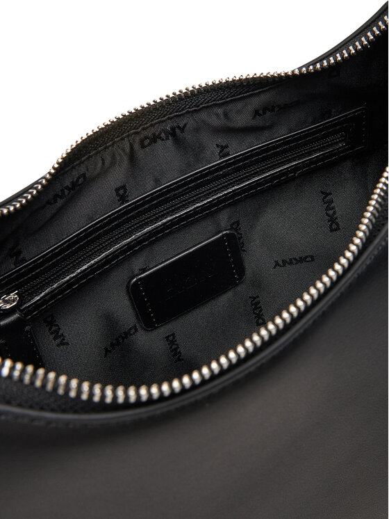 DKNY DKNY Handtasche R513ZJ24 Schwarz