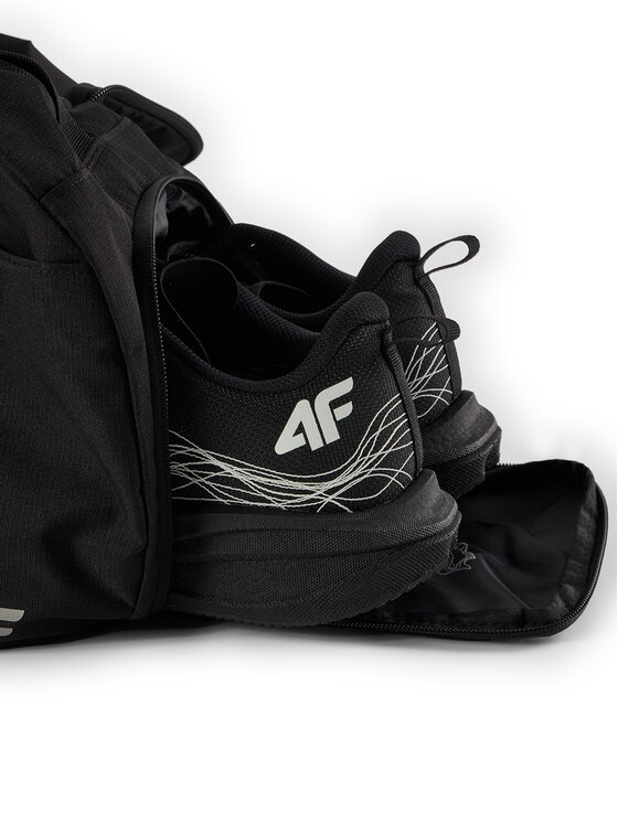 4F 4F Torba ESSENTIAL Czarny