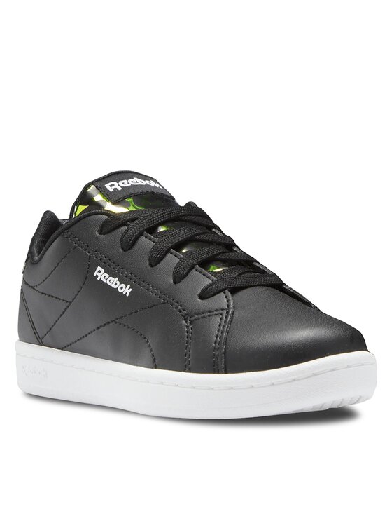 Reebok Reebok Sneakersy Royal Complete CLN 2 HP3391 Černá