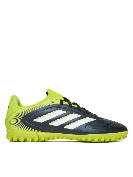 adidas Buty do piłki nożnej Copa Pure 3 Club JR2902 Czarny