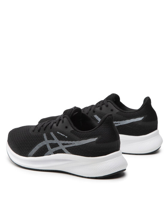 Asics Asics Buty do biegania Patriot 13 1012B312 Czarny