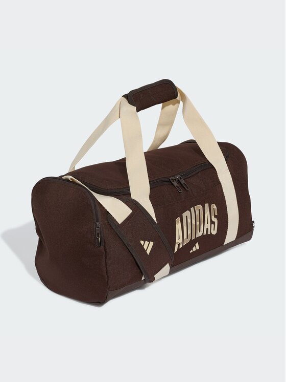 adidas adidas Torba sportowa 165575 Brązowy