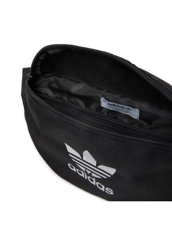 adidas adidas Τσαντάκι μέσης IW0939 Μαύρο