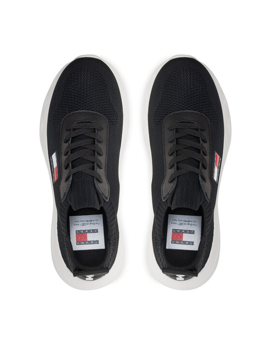 Tommy Jeans Tommy Jeans Tossud Tjw Knit Runner EN0EN02564 Must