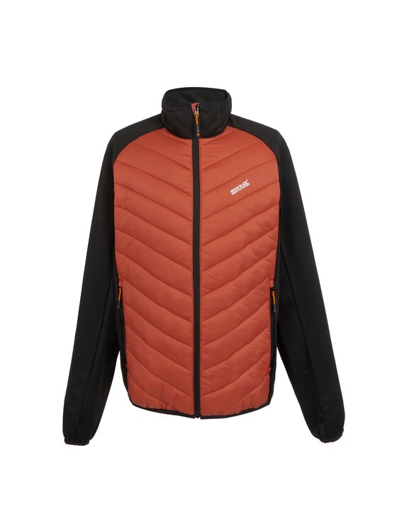 Regatta Regatta Kurtka outdoor Sacramento X Czerwony Long Fit