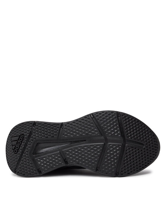 adidas adidas Tenisice za trčanje Galaxy 6 GW4131 Crna