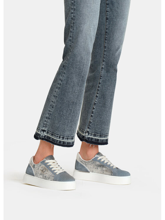Liu Jo Liu Jo Sneakers BF5041PX743S3900 Celeste