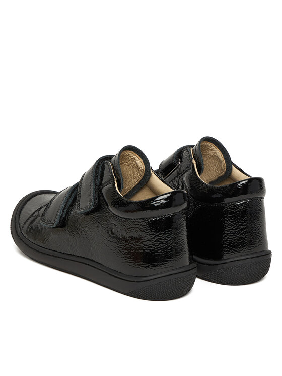 Naturino Naturino Saapad Cocoon Vl 2012904-L9-0A01 S Must