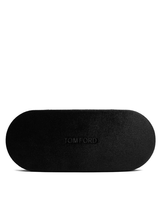 Tom Ford Tom Ford Sunčane naočale FT1354 01A Crna