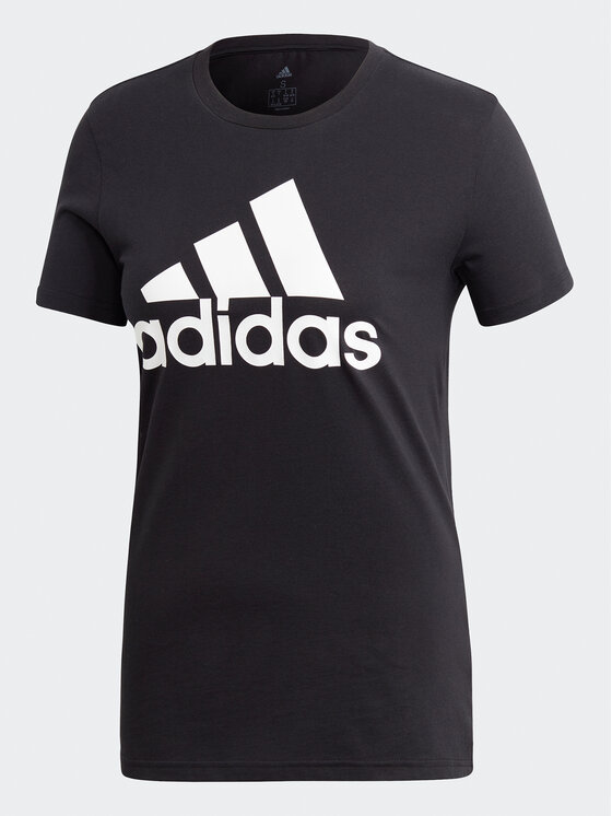 adidas Must Haves Badge of Sport T Shirt FQ3237 Regular Fit Modivo.ua