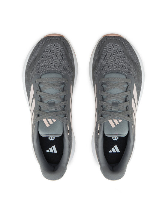 adidas adidas Tenisice za trčanje Runfalcon 5 IE8823 Siva