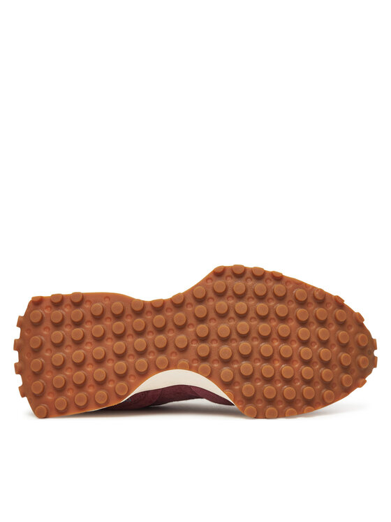 New Balance New Balance Snīkeri U327WSA Bordo