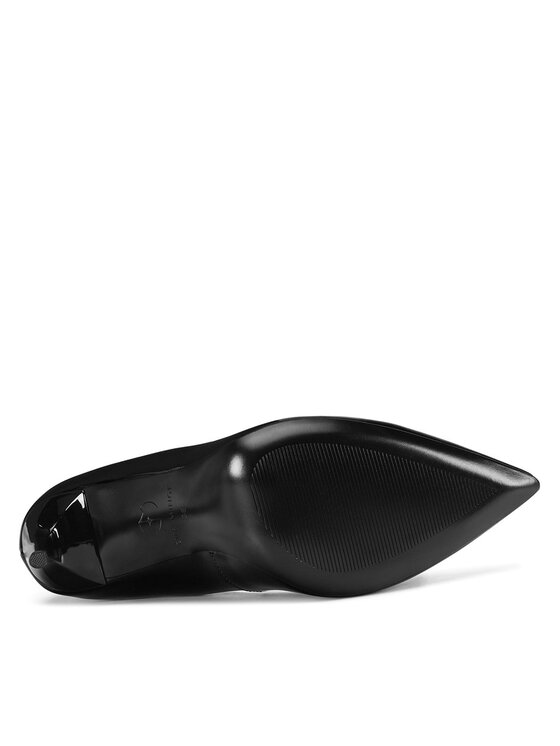 Eva Minge Eva Minge Scarpe stiletto ARUB-252-102-1 Nero