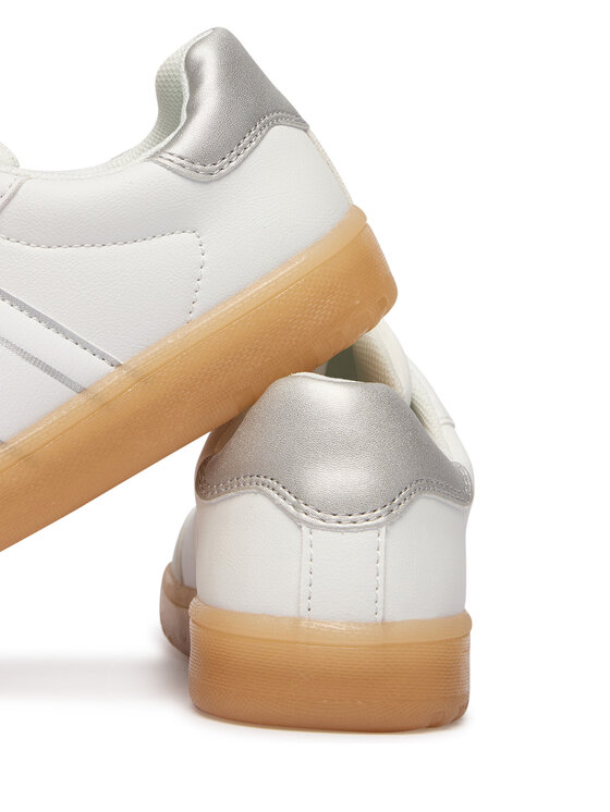 Tommy Hilfiger Tommy Hilfiger Sneakers T3A9-34242-1269X025 M Weiß