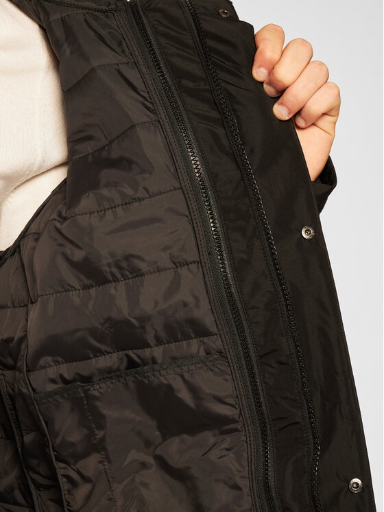 Helly Hansen Helly Hansen Μπουφάν χειμωνιάτικο Rigging 53508 Μαύρο Regular Fit