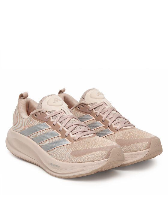 adidas adidas Bežecké topánky Supernova Ease 2 JQ1827 Ružová