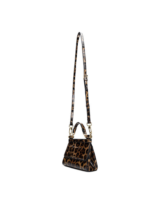 Eva Minge Eva Minge Handtasche ACACJA-CS0377-P Beige